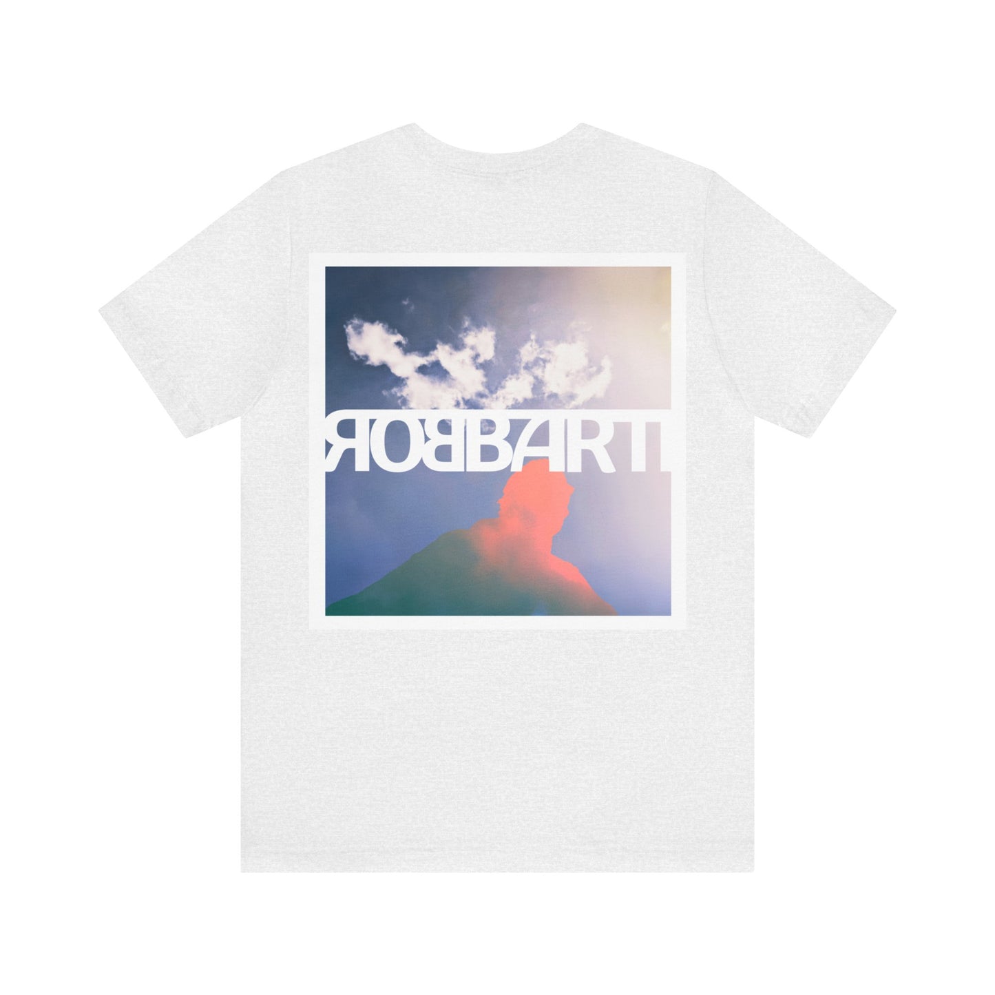 Robbarti-Sky T-Shirt